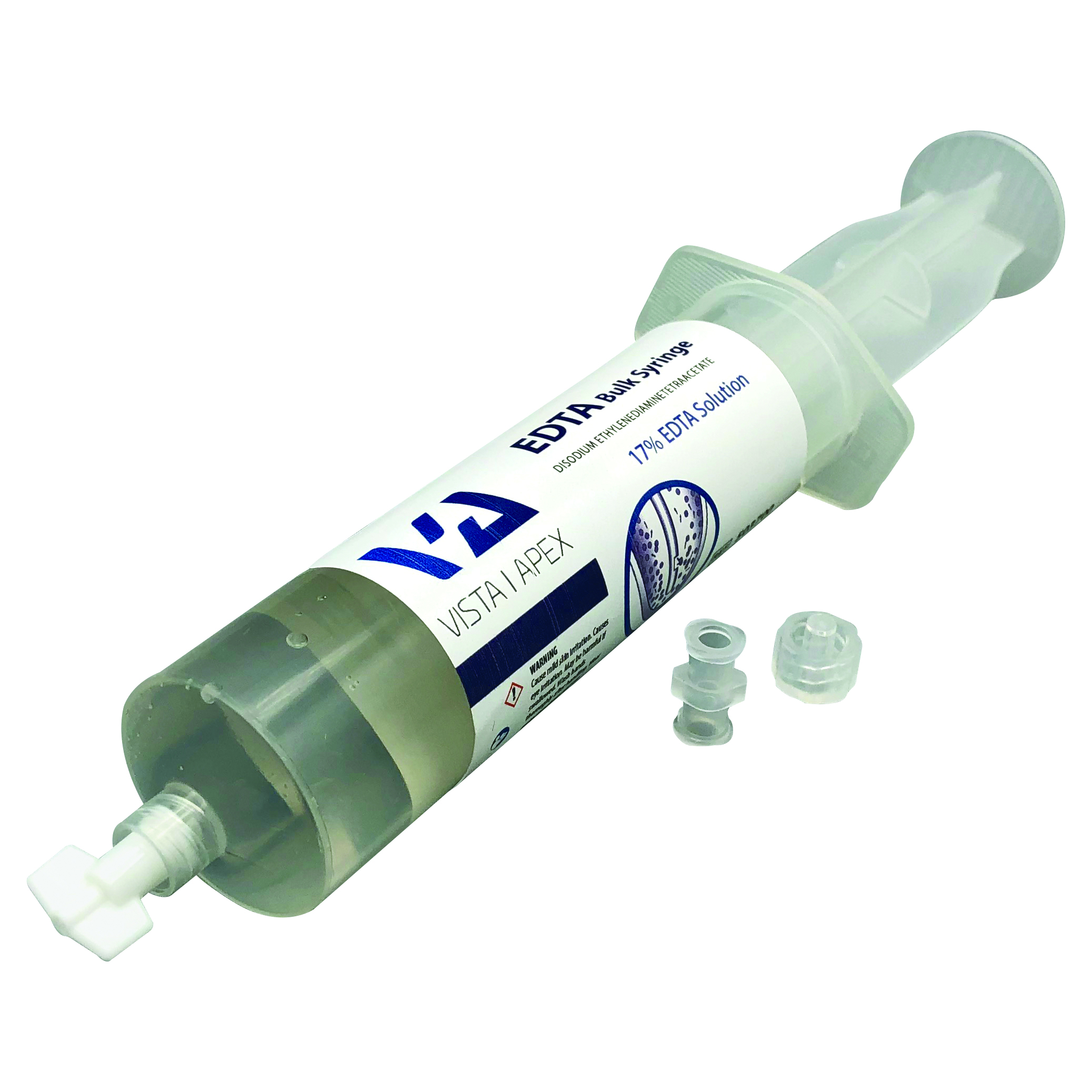 EDTA Cleanser 17% Aqueous EDTA Solution Ea
